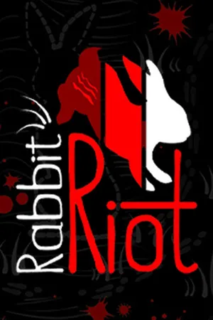 Portada de Rabbit Riot