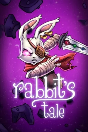 Portada de Rabbit's Tale