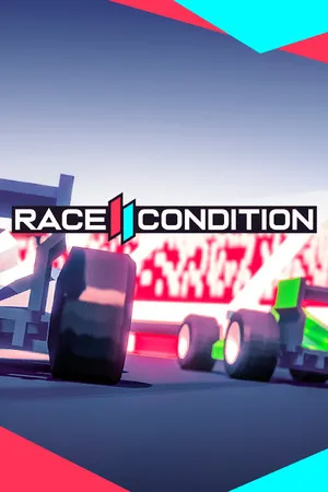 Portada de Race Condition