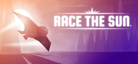 Portada de Race The Sun