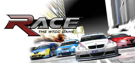 Portada de RACE - The WTCC Game