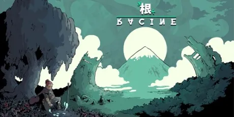 Portada de Racine