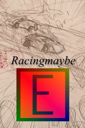 Portada de Racingmaybe