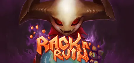 Portada de Rack N Ruin