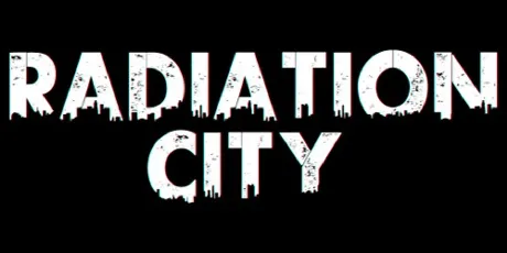 Portada de Radiation City