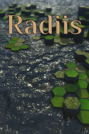 Portada de Radiis