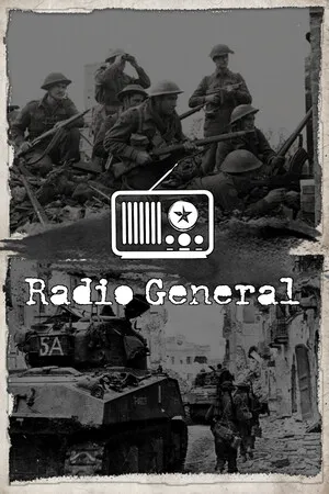 Portada de Radio General