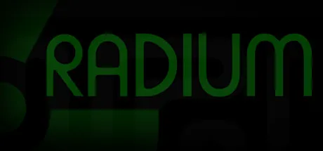 Portada de Radium