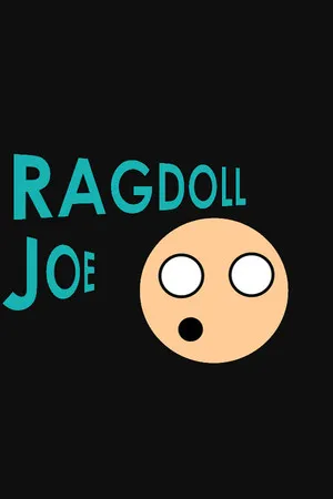 Portada de Rag Doll Joe