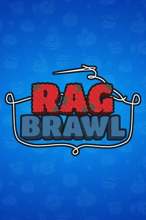 Portada de RagBrawl