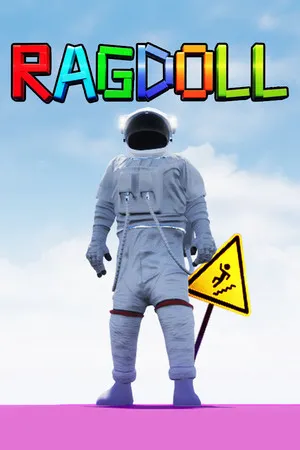 Portada de Ragdoll: Fall Simulator