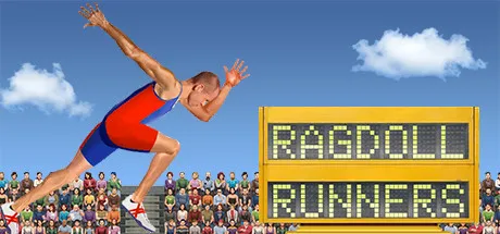 Portada de Ragdoll Runners