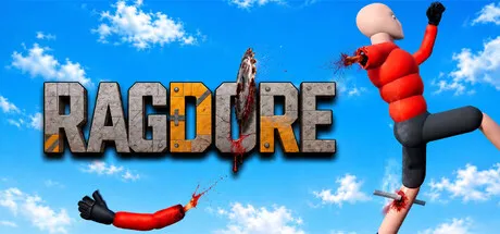 Portada de RAGDORE