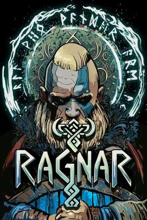 Portada de Ragnar