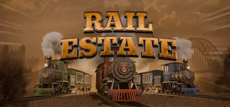 Portada de Rail Estate