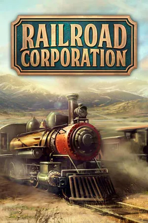 Portada de Railroad Corporation