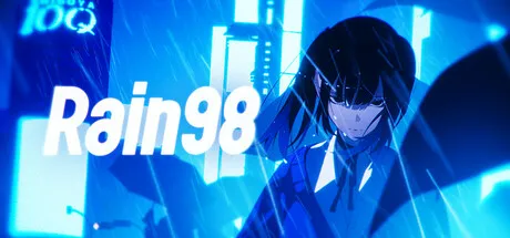 Portada de Rain98