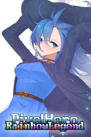 Portada de Rainbow Legends