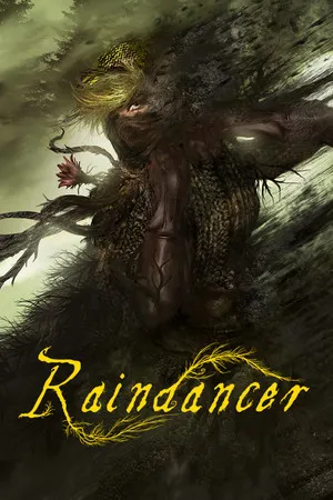 Portada de Raindancer