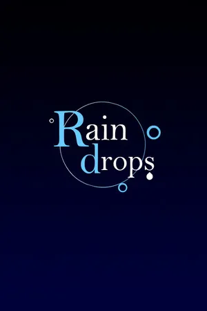 Portada de Raindrops