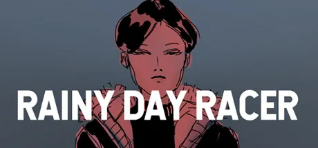 Portada de Rainy Day Racer