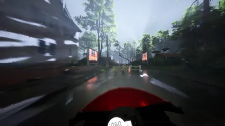 Captura de Raise Your Tribe