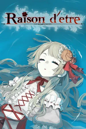 Portada de Raisond'etre