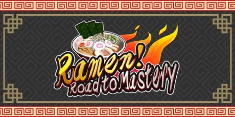 Portada de Ramen! Road to Mastery