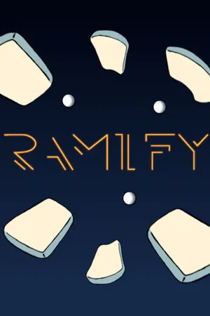 Portada de Ramify