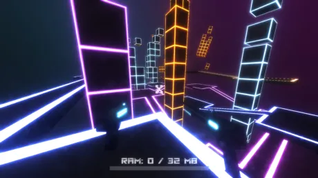 Captura de Random Access Murder