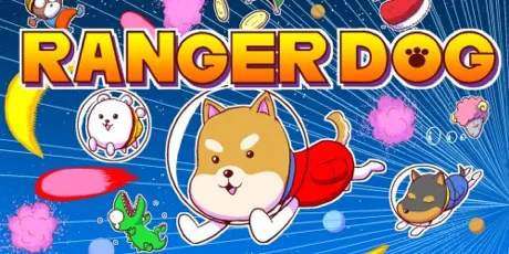 Portada de Rangerdog