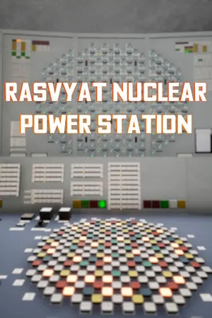 Portada de Rasvyat Nuclear Power Station