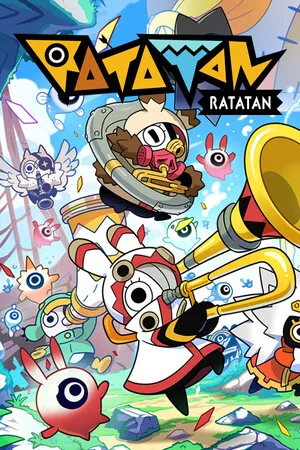 Portada de Ratatan