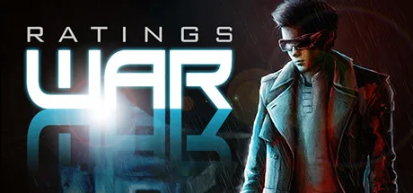 Portada de Ratings War