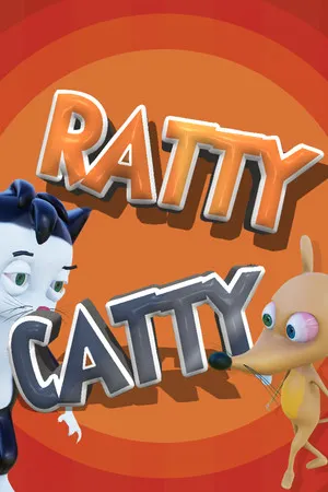 Portada de Ratty Catty