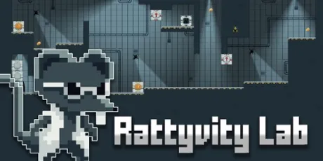 Portada de Rattyvity Lab