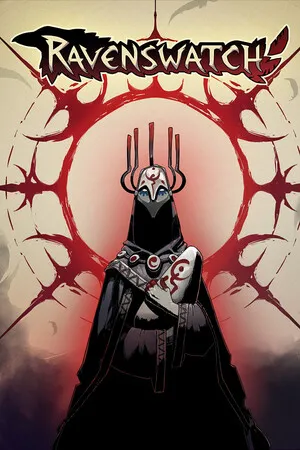 Portada de Ravenswatch