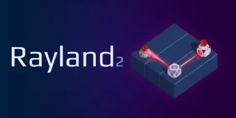 Portada de Rayland 2