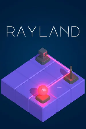 Portada de Rayland
