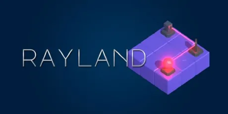 Portada de Rayland