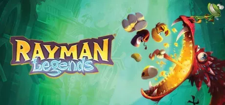 Portada de Rayman® Legends