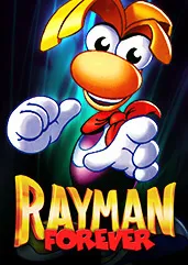 Portada de Rayman® Forever