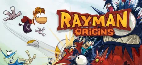 Portada de Rayman® Origins