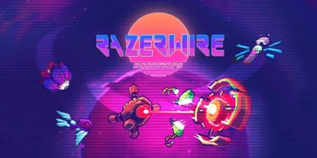 Portada de RazerWire: Nanowars