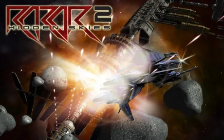 Captura de Razor2: Hidden Skies