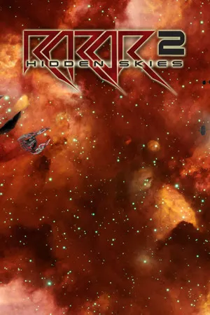 Portada de Razor2: Hidden Skies