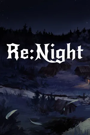 Portada de Re:Night