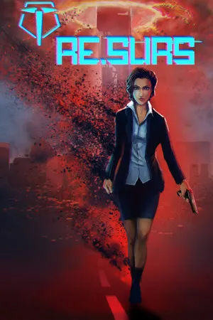 Portada de Re.Surs