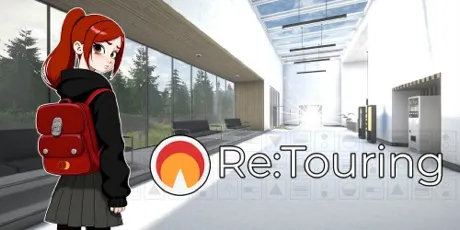 Portada de Re:Touring