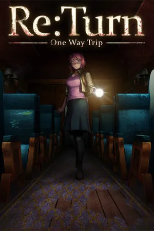 Portada de Re:Turn - One Way Trip